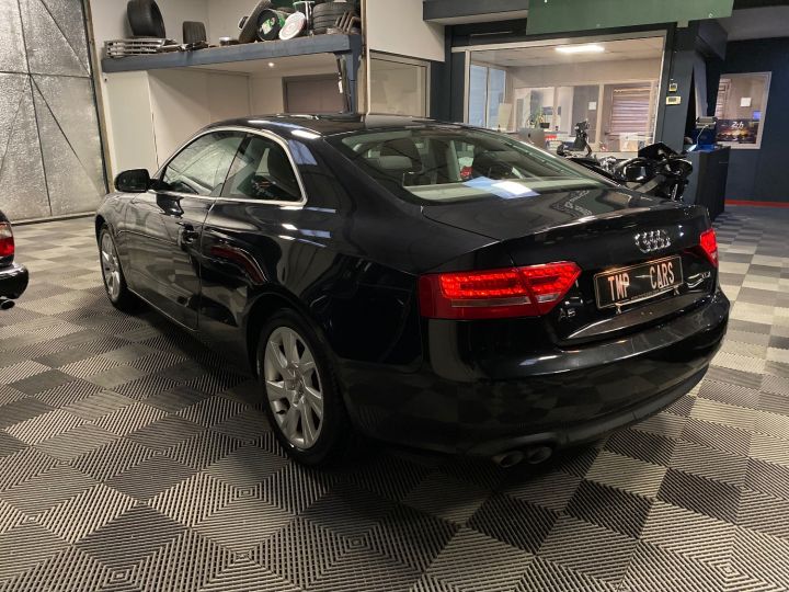 Audi A5 (8T3) 2.0 TDI 170ch BVM Ambiente Noir - 3