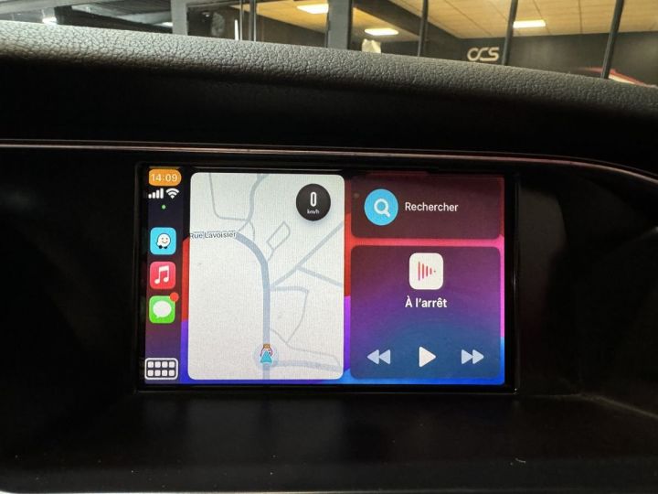 Audi A5 Cabriolet S LINE V6 3.0 TDI QUATTRO / Apple Carplay Noir - 17