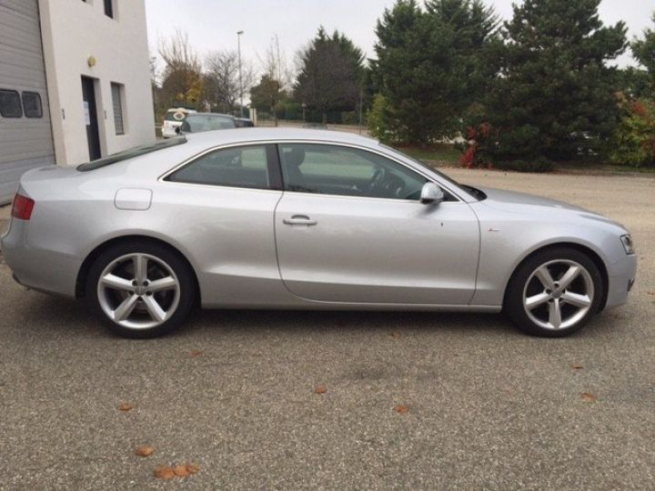 Audi A5 COUPE 2.0 TDI 170 CV ADVANCE EDITION PLUS BVM6     Diesel GRIS METAL - 19