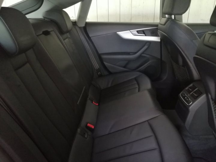Audi A5 Sportback 2.0 TDI 190 CV DESIGN LUXE QUATTRO BVA Gris - 8