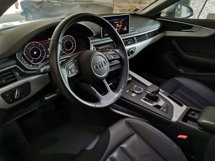 Audi A5 Sportback 2.0 TDI 190 CV DESIGN LUXE S-TRONIC  Gris - 5