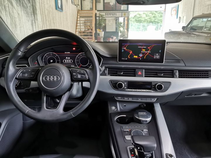 Audi A5 Sportback 2.0 TDI 190 CV DESIGN LUXE S-TRONIC  Gris - 6