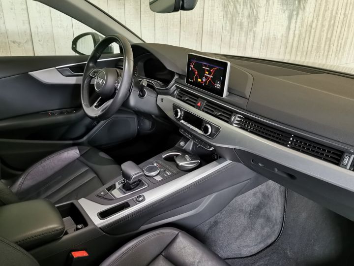 Audi A5 Sportback 2.0 TDI 190 CV DESIGN LUXE S-TRONIC  Gris - 7