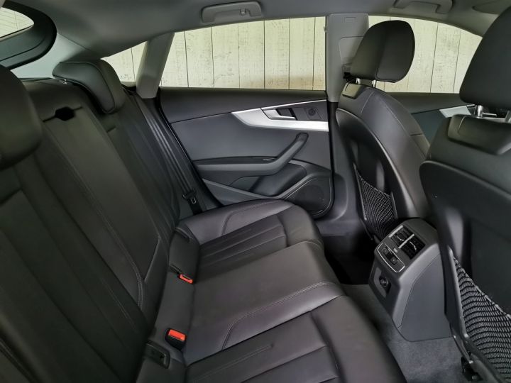 Audi A5 Sportback 2.0 TDI 190 CV DESIGN LUXE S-TRONIC  Gris - 9