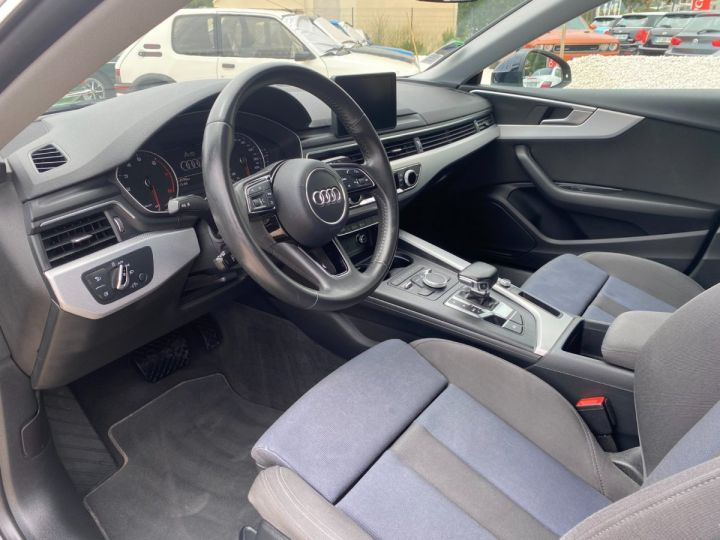 Audi A5 Sportback 2.0 TFSI Bleu - 15