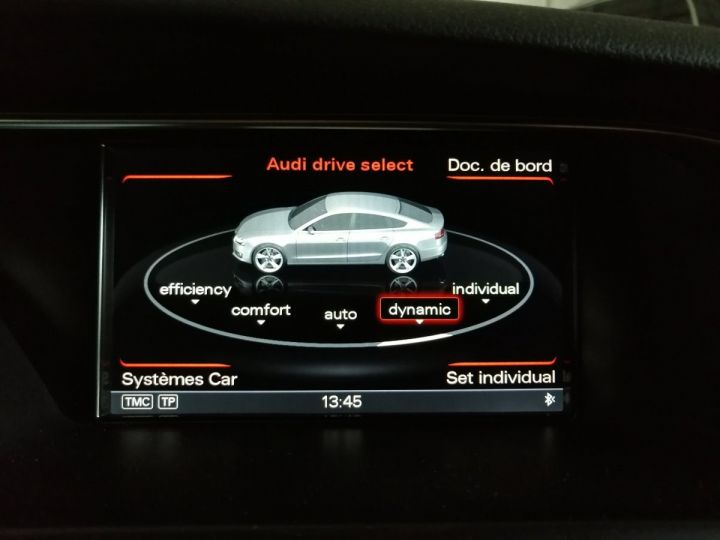 Audi A5 Sportback 3.0 TDI 245 CV SLINE QUATTRO BVA  - 11
