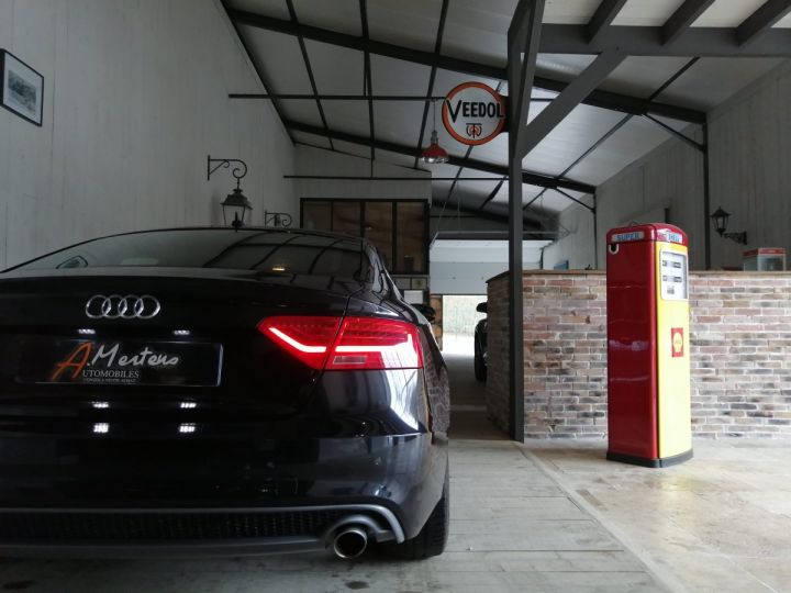 Audi A5 Sportback 3.0 TDI 245 CV SLINE QUATTRO BVA  - 15