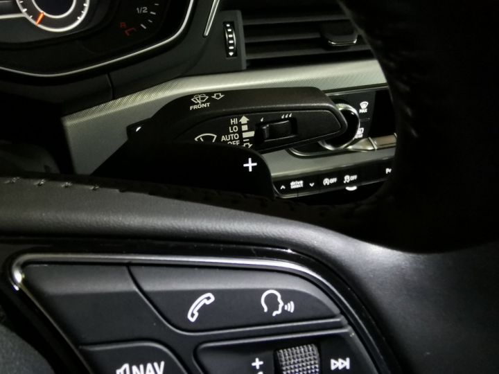 Audi A5 Sportback 3.0 TDI 272 CV DESIGN LUXE QUATTRO TIPTRONIC Gris - 11