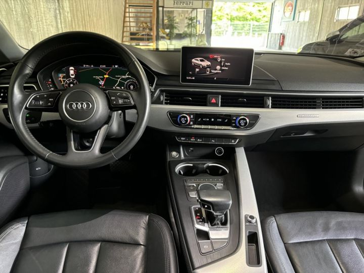 Audi A5 Sportback 40 TDI 190 CV DESIGN LUXE QUATTRO S-TRONIC  Gris - 6