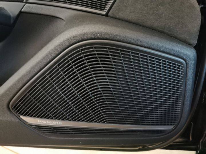 Audi A5 Sportback 40 TFSI 190 CV SLINE S-TRONIC Noir - 11