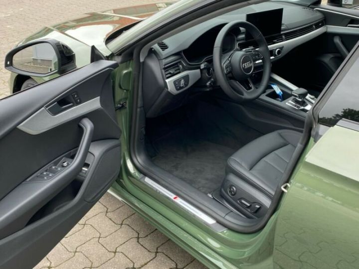 Audi A5 Sportback 40 Tfsi S-Line STronic Vert - 7