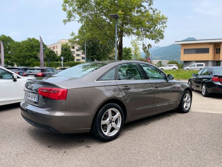 Audi A6 2.0 TDI 177ch Ambition Luxe 62.900 Kms Autre - 4