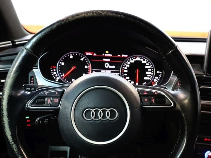 Audi A6 3.0 V6 TDI 245CH AVUS QUATTRO S TRONIC 7 Gris F - 19