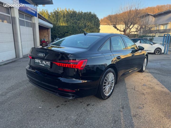 Audi A6 40 TDI 204ch Quattro Business Executive S tronic 7 Bang & Olufsen Noir - 4