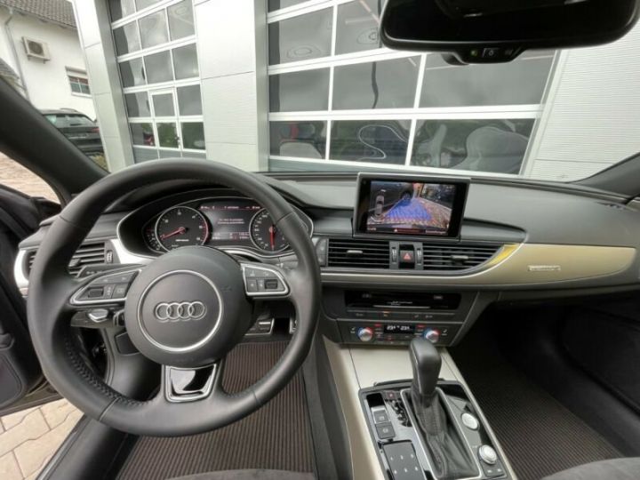 Audi A6 Allroad 3.0 Quattro Gris - 6