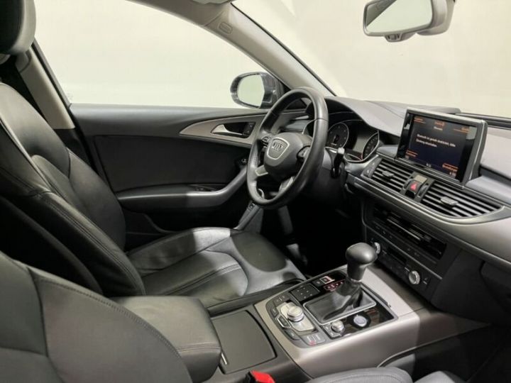 Audi A6 Allroad 3.0 Tdi Quattro  Noir - 6