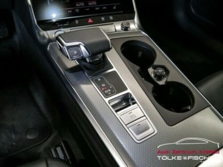 Audi A6 Allroad 45 TDI 231 ch Quattro Tiptronic 8 / Virtual Cockpit / GPS / Bluetooth / Garantie 12 mois  Noir métallisée  - 15
