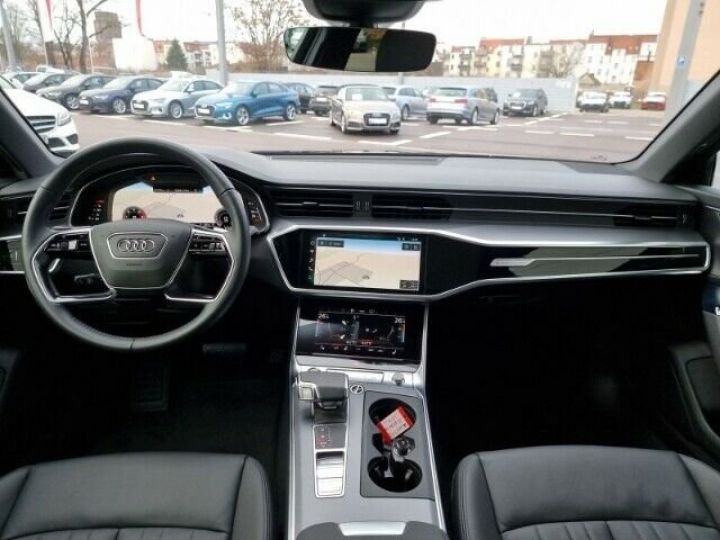 Audi A6 Allroad 45 TDI MATRIX Noire - 13