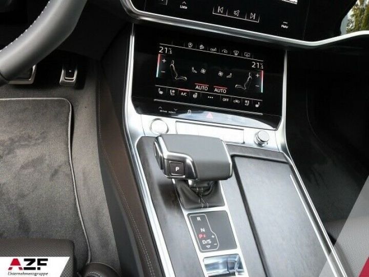 Audi A6 allroad 45 TDI qu , Matrix, Pano, Navi, B&O noir - 10