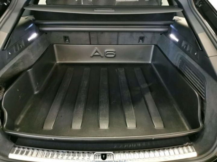 Audi A6 Allroad 50 Tdi Quattro  Noir - 11
