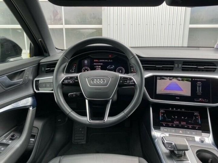 Audi A6 Allroad 50 Tdi Quattro  Noir - 8
