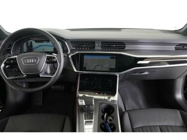 Audi A6 Allroad Audi A6 Allroad 45 TDI Quattro S-Tronic, TO Panoramique, Virtual Cockpit Audi Noire - 8