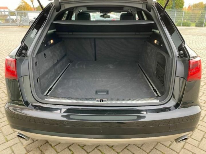 Audi A6 Allroad Audi A6 Allroad Quattro 3.0 TDI 320 TOP JA 20 Matrix Garantie 12 Mois Noire - 15