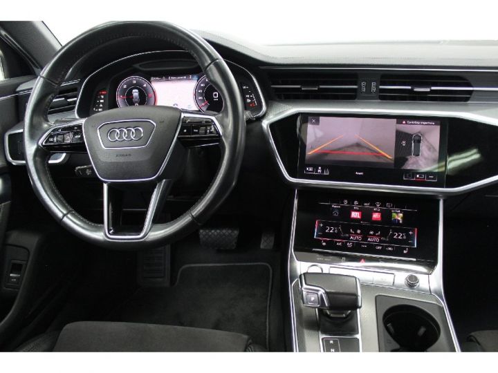 Audi A6 Allroad QUATTRO MHEV, V6 3.0 TDI 286 S Tronic Avus Blanche - 4