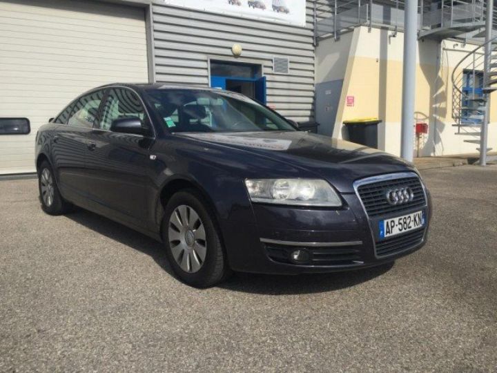 Audi A6 AMBIENTE 2.0 TDI 140CV BV6     Diesel GRIS METAL - 1