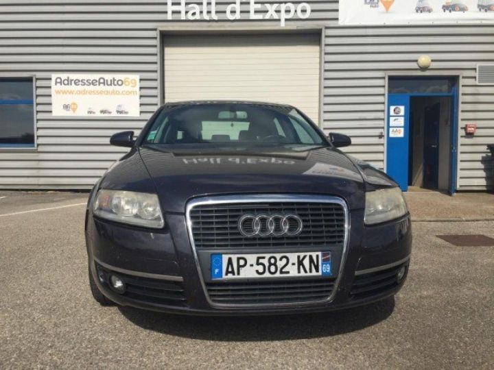 Audi A6 AMBIENTE 2.0 TDI 140CV BV6     Diesel GRIS METAL - 2