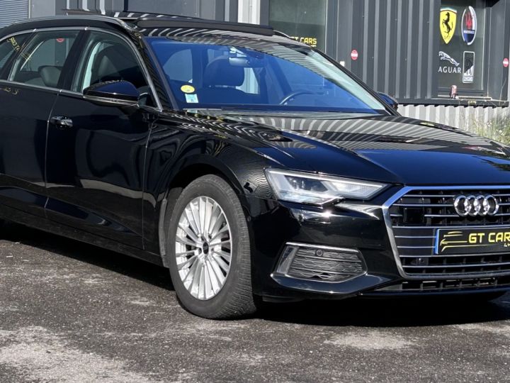 Audi A6 Audi A6 Avant - LOA 491 euros par mois - Garantie Audi 10/2025 Virtual Cockpit, Toit Pano Vendu