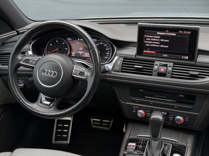 Audi A6 Avant  - 28