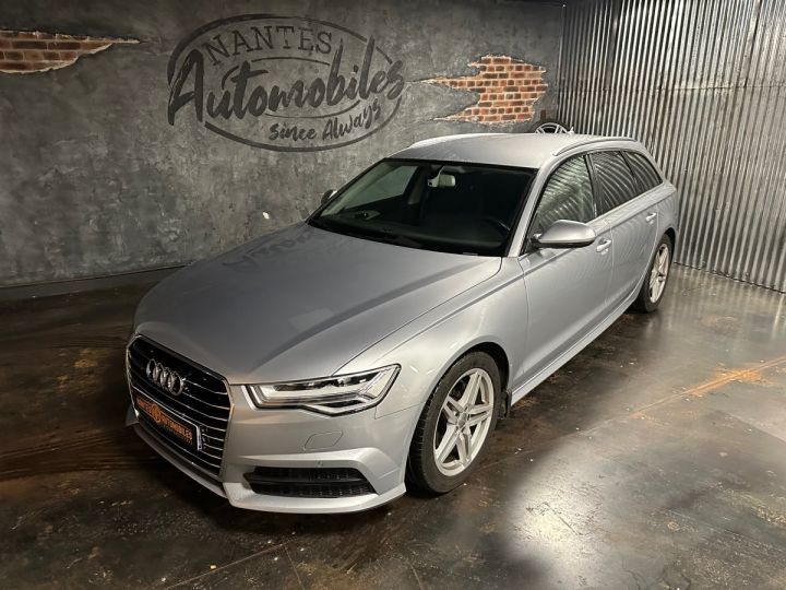 Audi A6 Avant 2.0 TDI 190 S TRONIC AMBITION LUXE  - 3