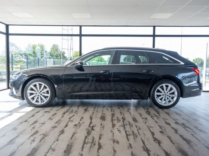 Audi A6 Avant 40 TDI 204CH AVUS S TRONIC 7 Noir - 43