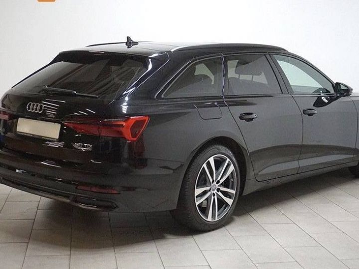 Audi A6 Avant 50TDI/Quattro/Virtual/AHK/Pano Noir - 3