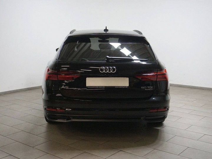 Audi A6 Avant 50TDI/Quattro/Virtual/AHK/Pano Noir - 4