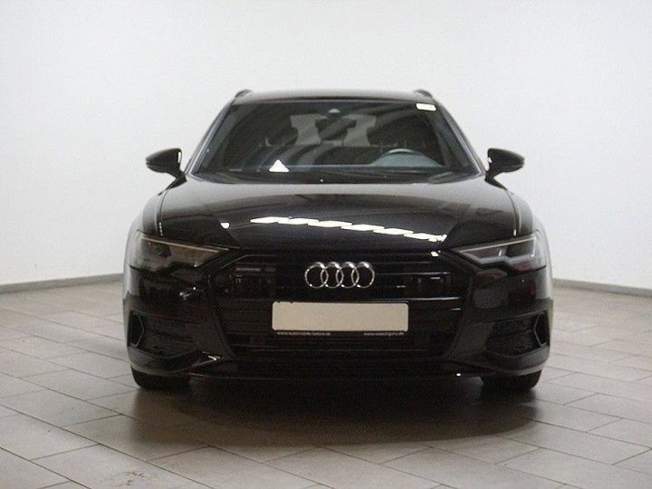 Audi A6 Avant 50TDI/Quattro/Virtual/AHK/Pano Noir - 5