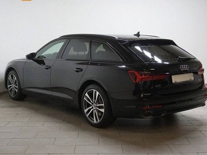 Audi A6 Avant 50TDI/Quattro/Virtual/AHK/Pano Noir - 6