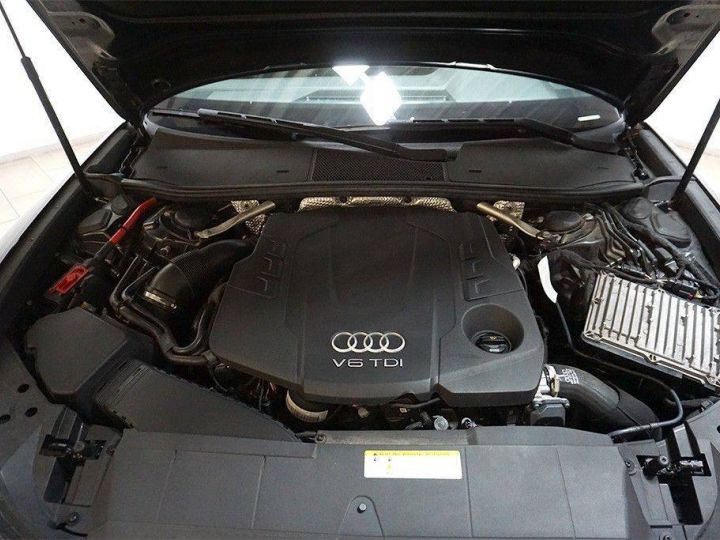 Audi A6 Avant 50TDI/Quattro/Virtual/AHK/Pano Noir - 7