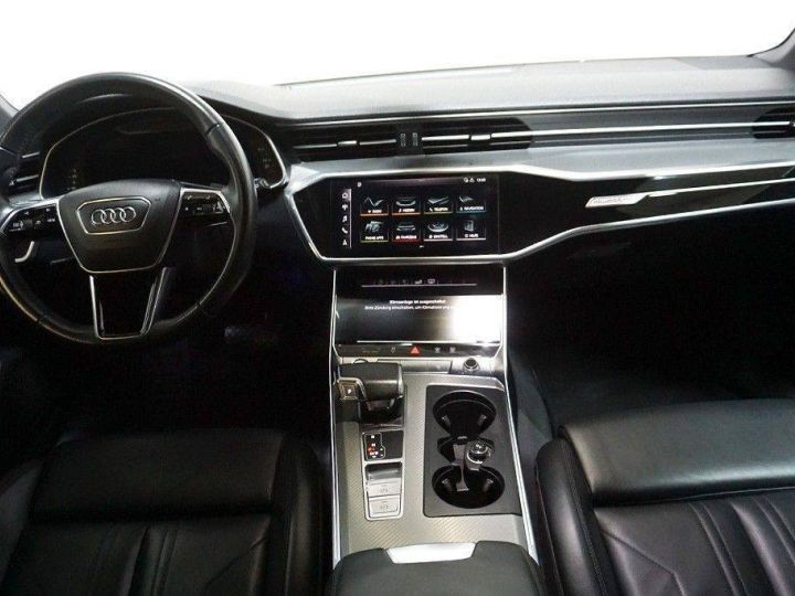 Audi A6 Avant 50TDI/Quattro/Virtual/AHK/Pano Noir - 11