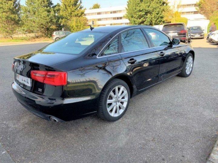 Audi A6 V6 3.0 TDI DPF 204 QUATTRO AVUS S TRONIC      Diesel NOIR - 24