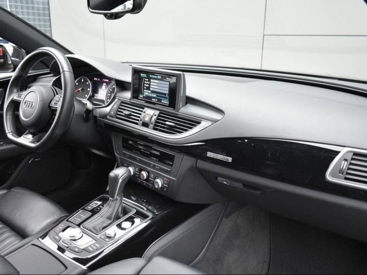 Audi A7 Sportback 3.0 TDI COMPETITION NOIR - 10