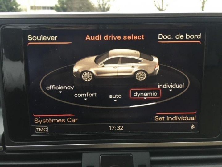 Audi A7 Sportback AVUS V6 3.0 TDI QUATTRO 245CV S-TRONIC     Diesel GRIS DAKOTA - 20