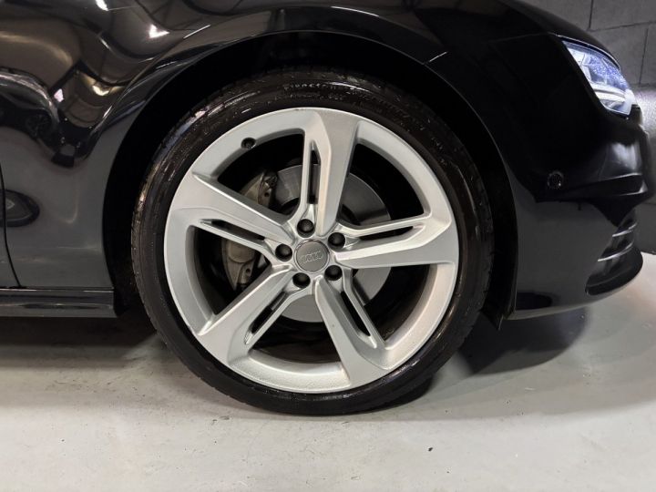 Audi A7 Sportback V6 TDI 272 AVUS Noir - 40