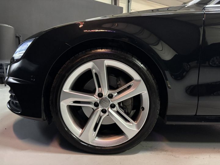 Audi A7 Sportback V6 TDI 272 AVUS Noir - 42