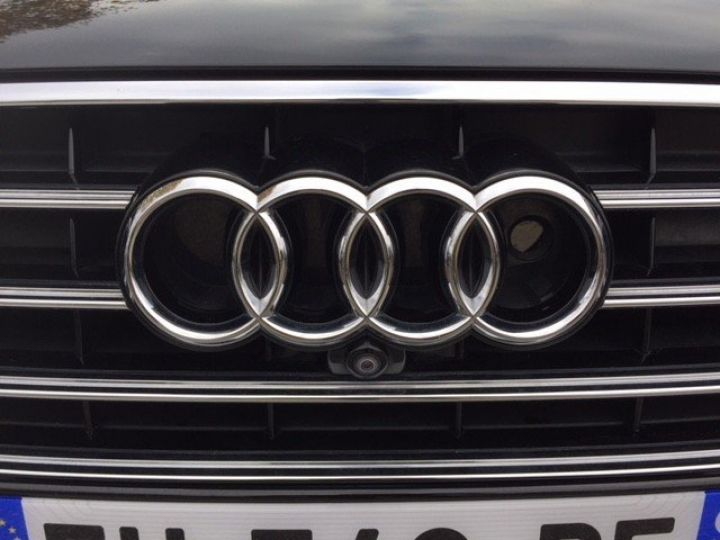 Audi A8 LIMOUSINE V6 3.0 TDI 258 CLEAN DIESEL LWB AVUS EXTENDED QUATTRO TIPTRONIC     Diesel NOIR - 3