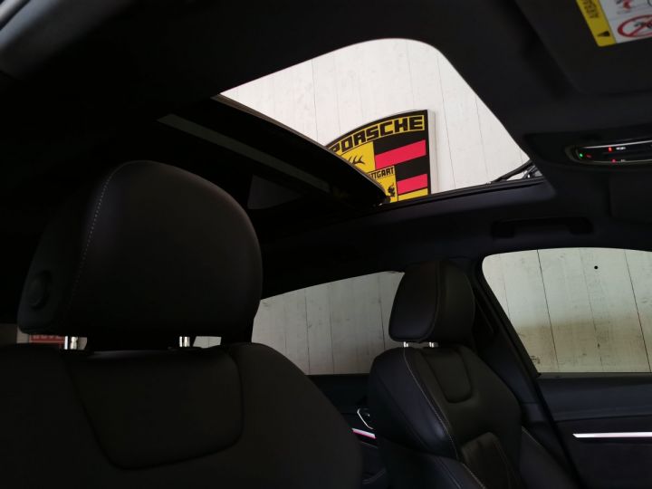 Audi e-tron 55 QUATTRO 408 CV AVUS EXTENDED Bleu - 17