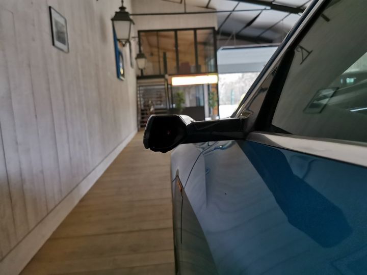 Audi e-tron 55 QUATTRO 408 CV AVUS EXTENDED Bleu - 19