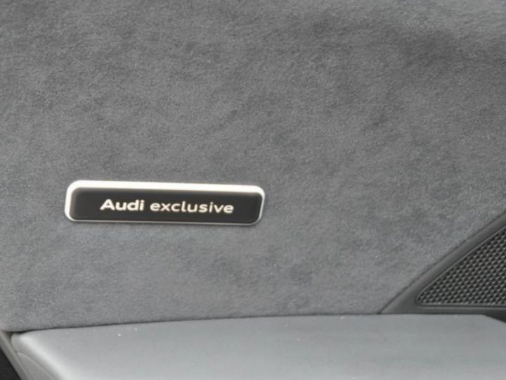 Audi e-tron GT 476 93 kwh QUATTRO/ 07/2022 noir métal - 9