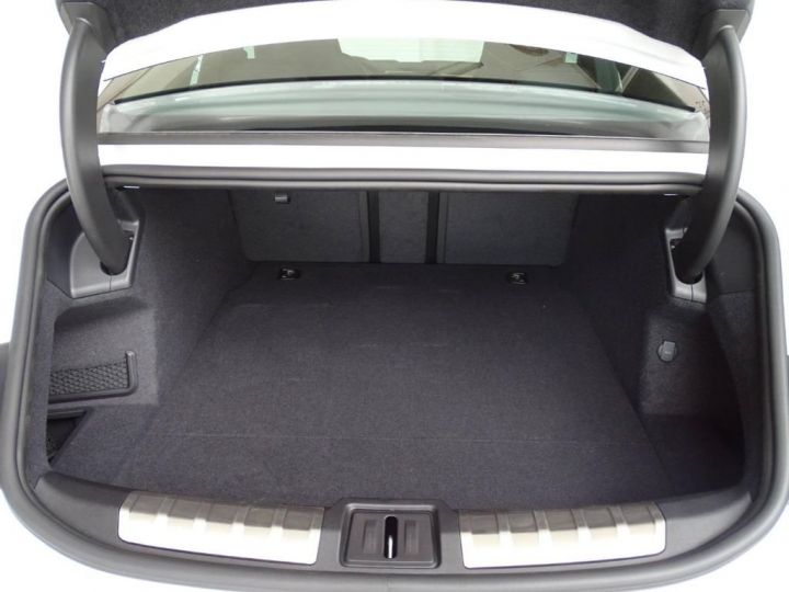 Audi e-tron GT Quattro Blanc - 11
